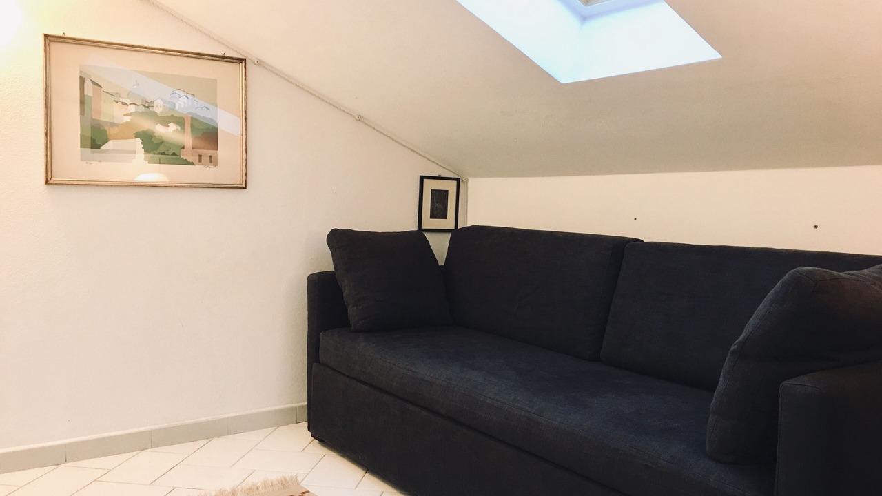 Photo of Livingroom in Santo Stefano del Ponte