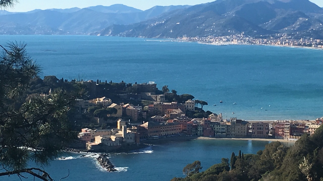 Photo of Outdoor in Santo Stefano del Ponte