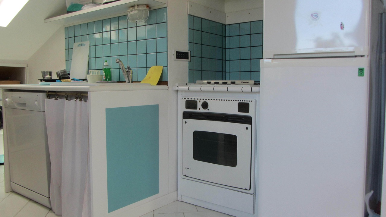 Photo of Kitchen in Santo Stefano del Ponte