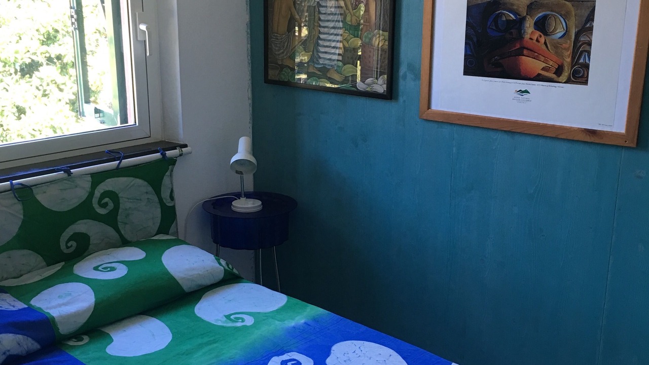 Photo of Bedroom in Santo Stefano del Ponte
