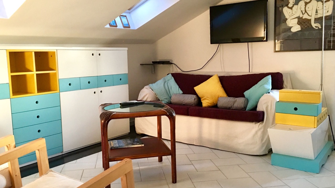 Photo of Livingroom in Santo Stefano del Ponte