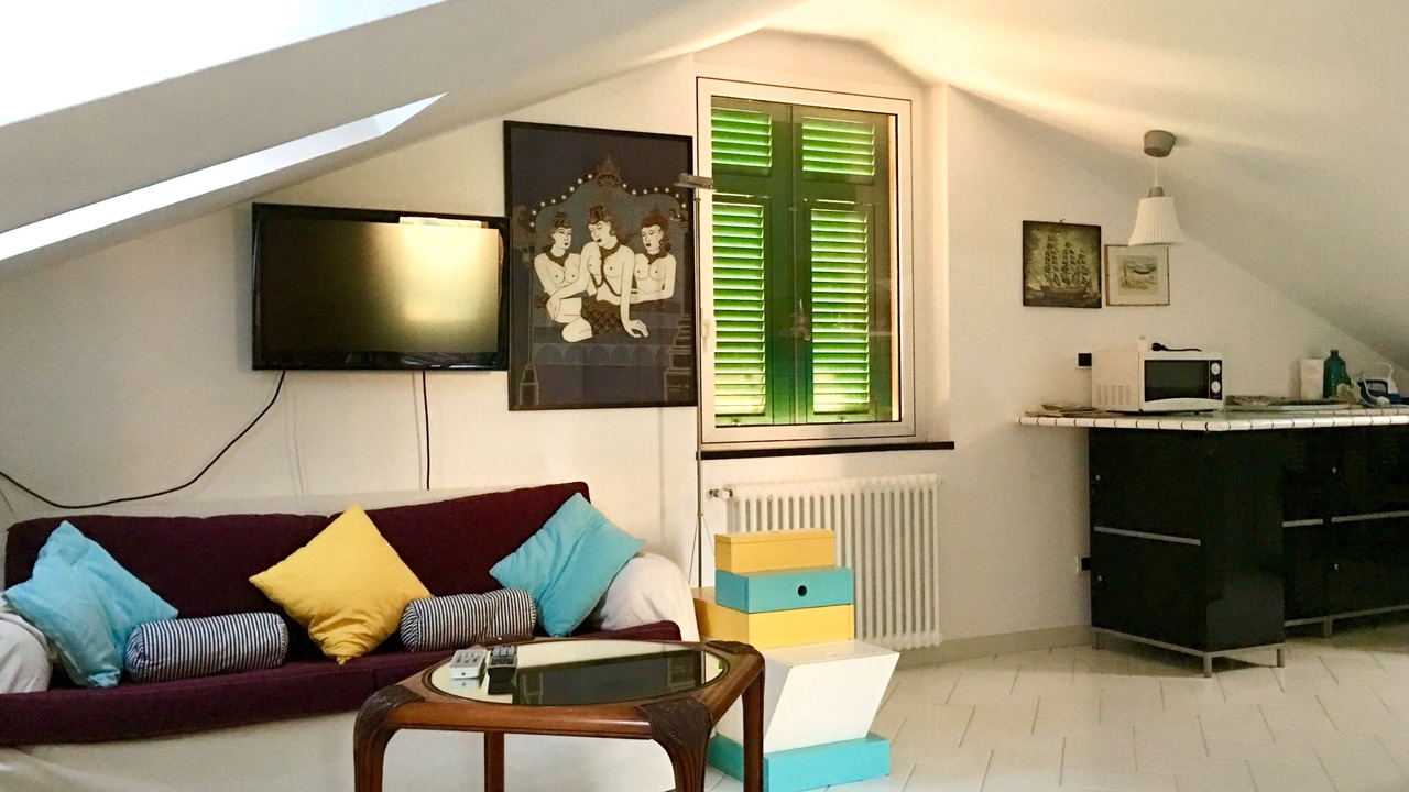 Photo of Livingroom in Santo Stefano del Ponte