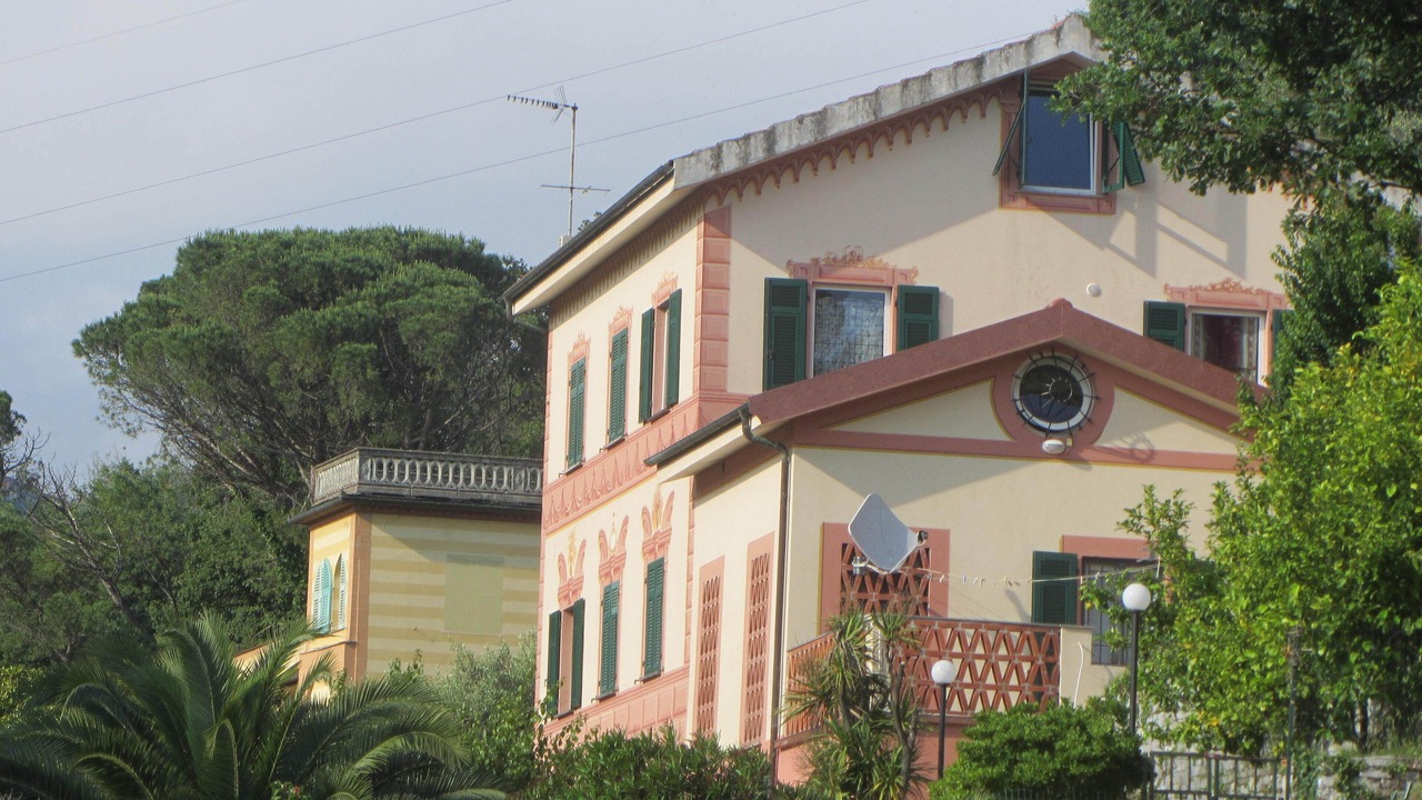 Photo of Outdoor in Santo Stefano del Ponte