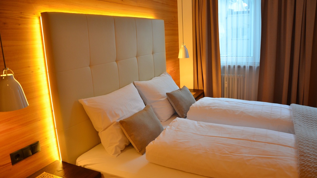 Photo of Bedroom in Ortisei