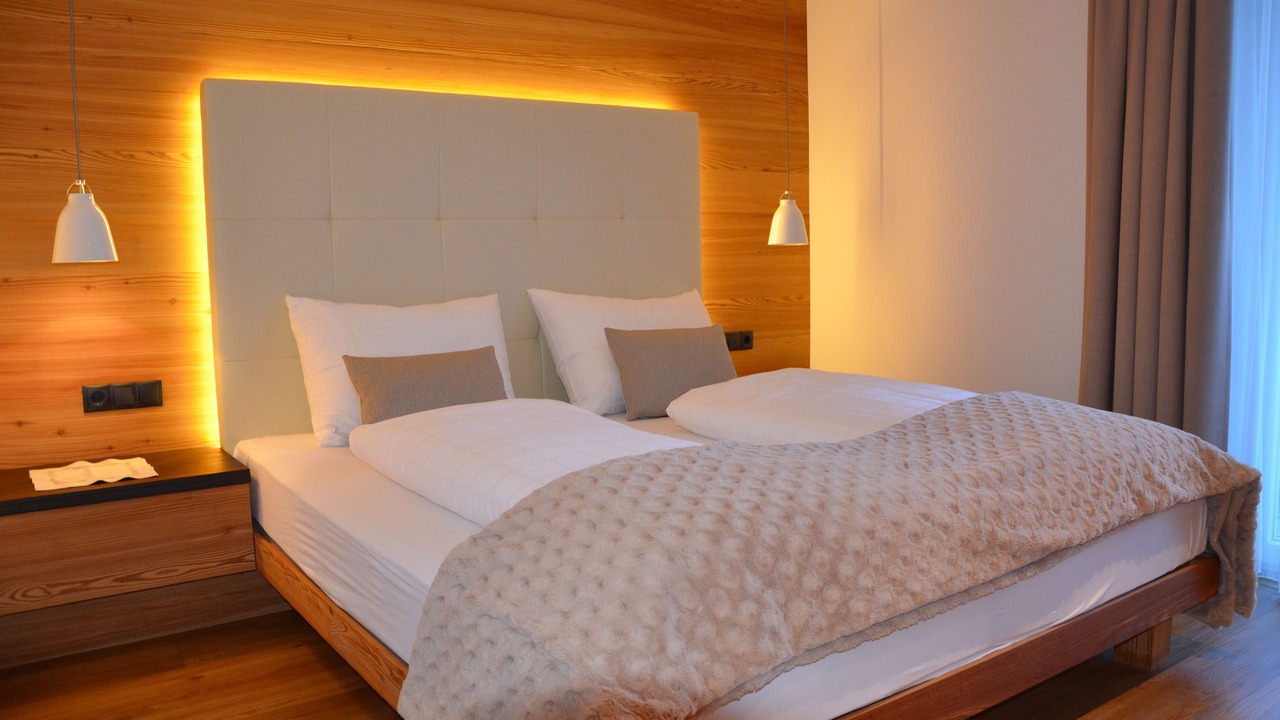 Photo of Bedroom in Ortisei