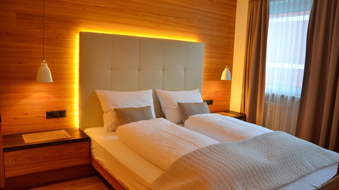 Photo of Bedroom in Ortisei