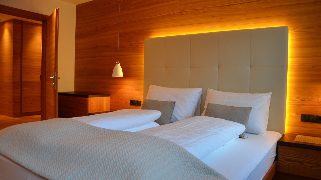 Photo of Bedroom in Ortisei