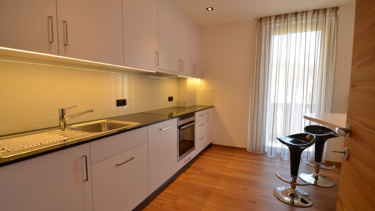 Photo of Kitchen in Ortisei