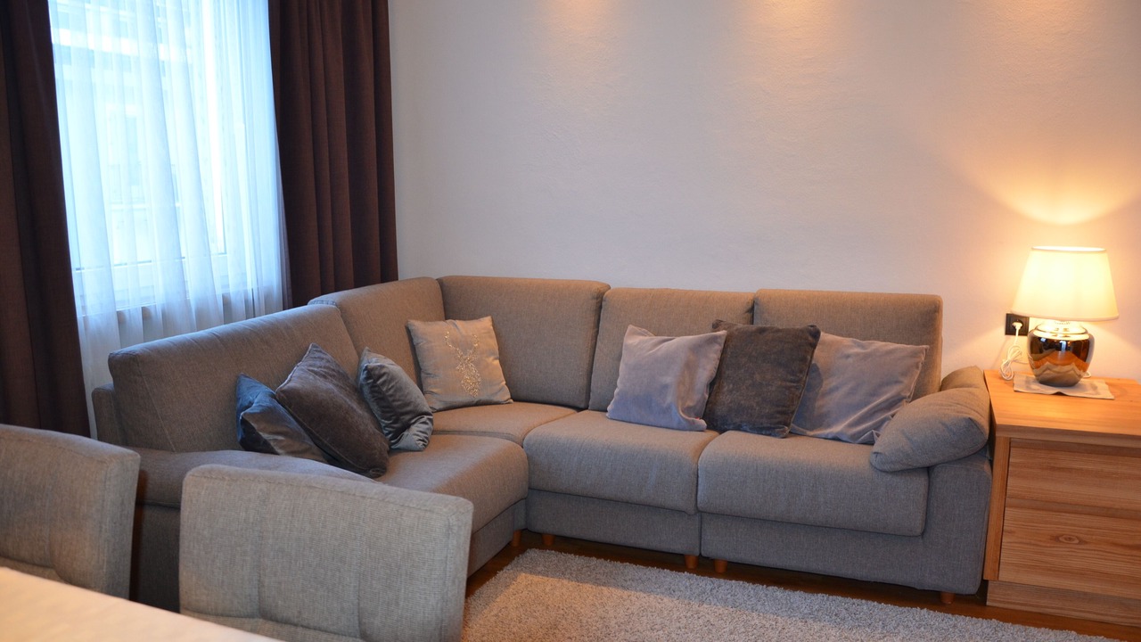 Photo of Livingroom in Ortisei