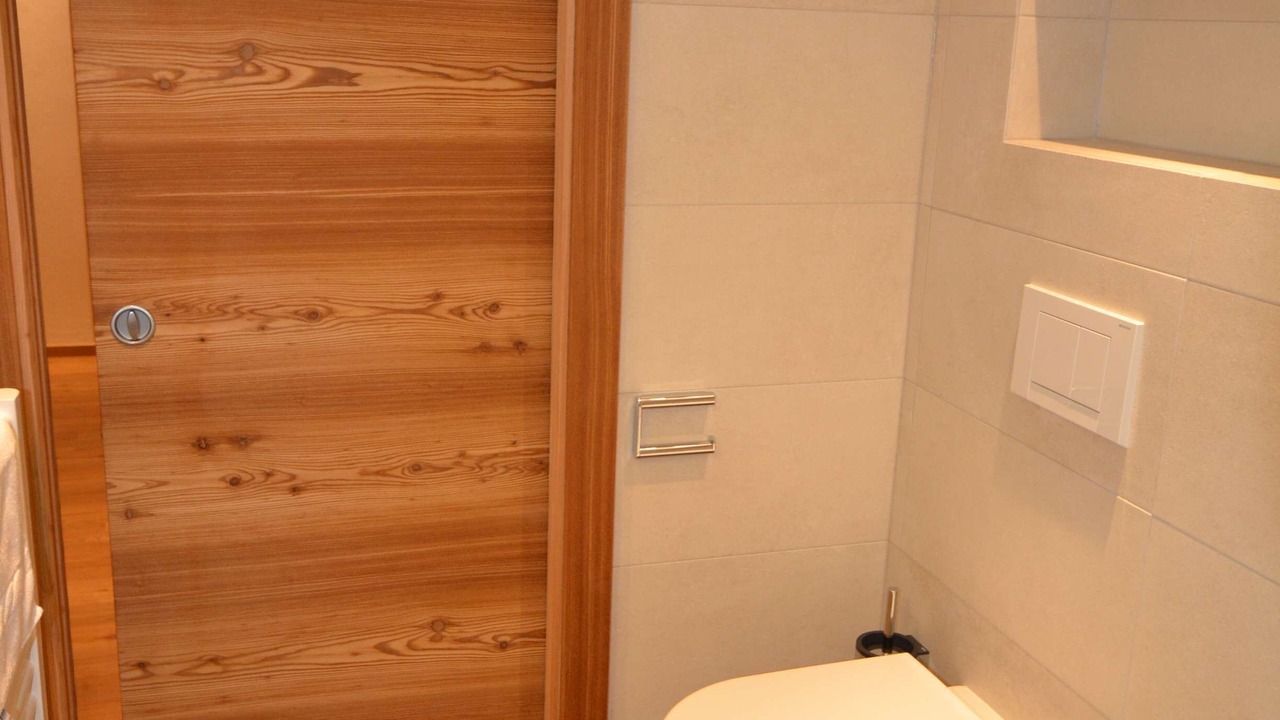 Photo of Bathroom in Ortisei