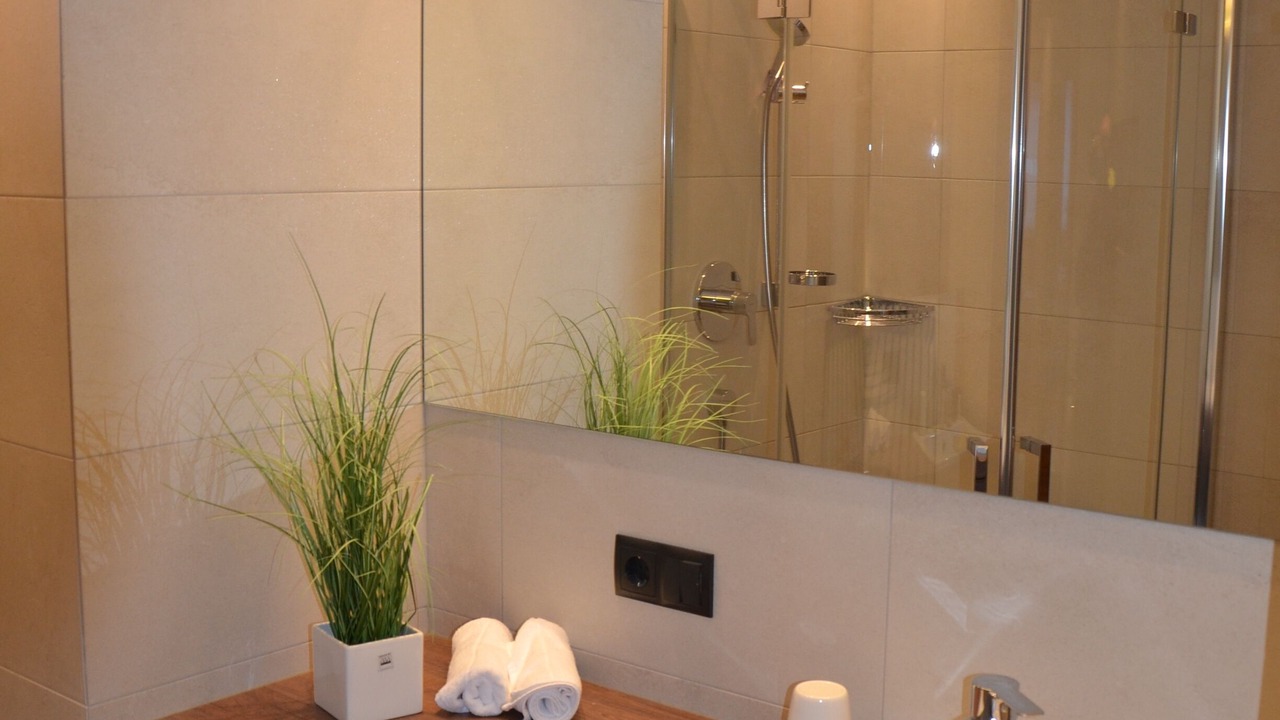 Photo of Bathroom in Ortisei