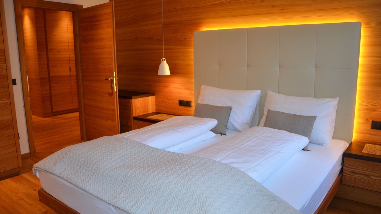 Photo of Bedroom in Ortisei