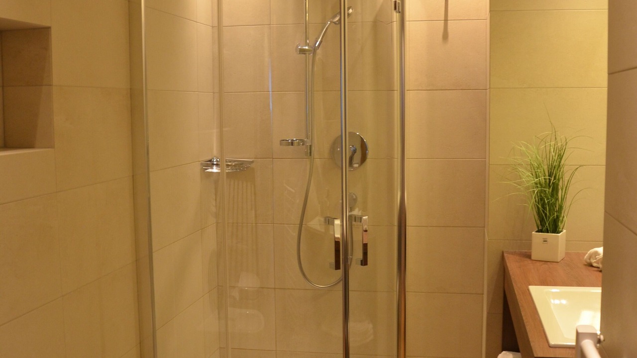 Photo of Bathroom in Ortisei