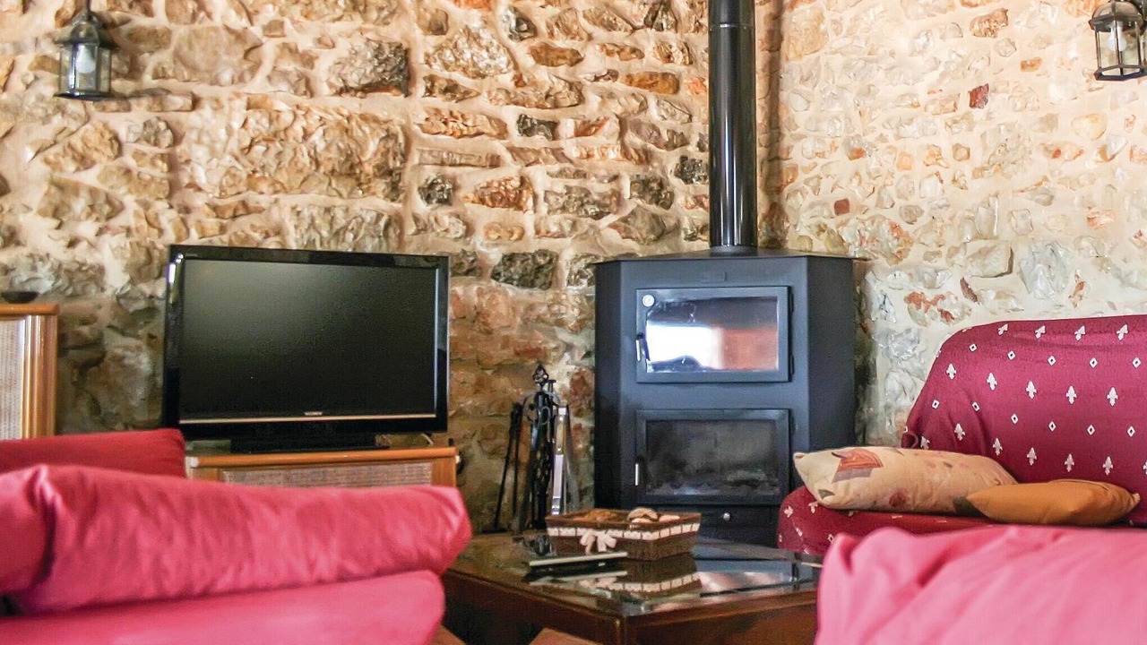 Photo of Bedroom in La Salzadella