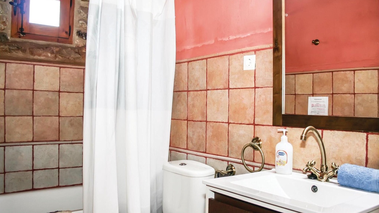 Photo of Bathroom in La Salzadella