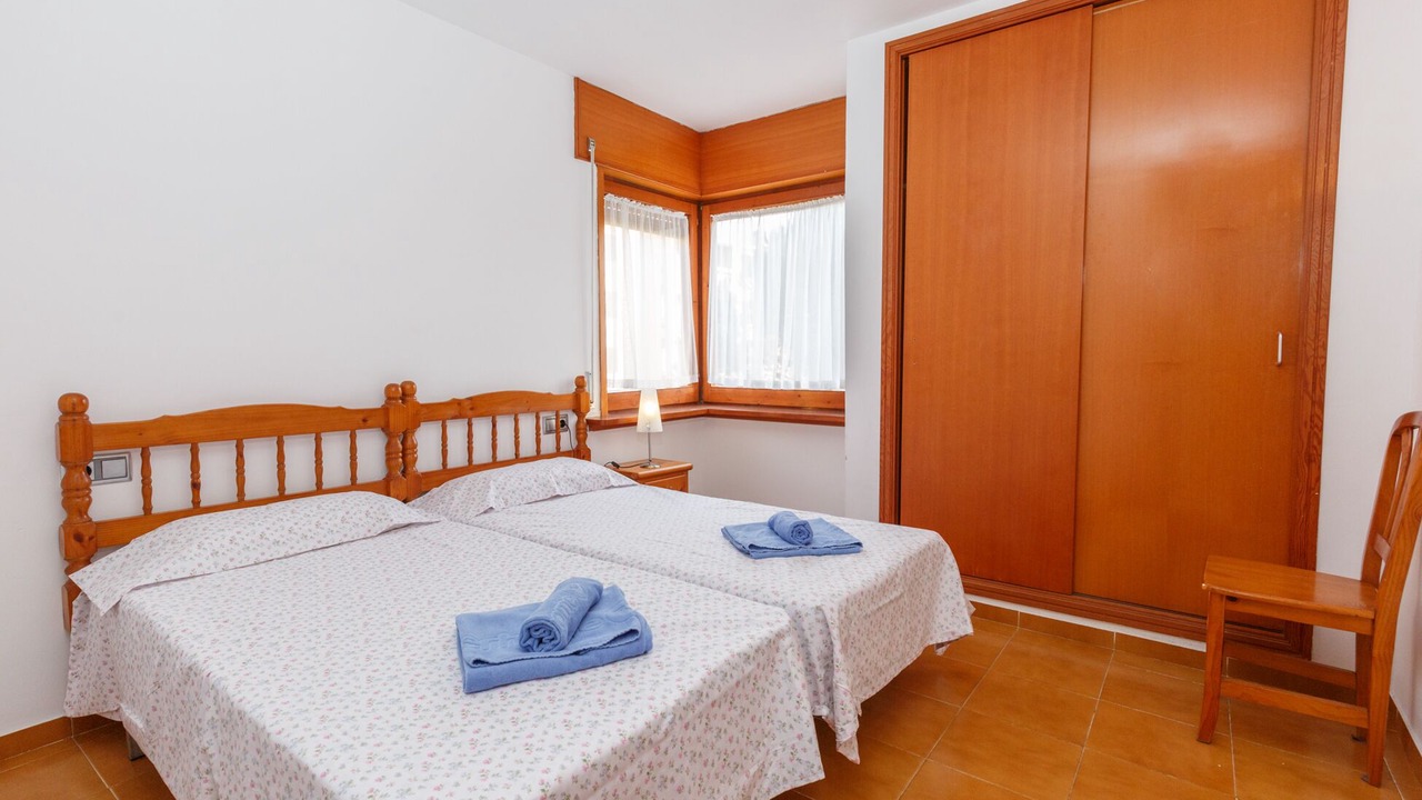 Photo of Bedroom in Pals