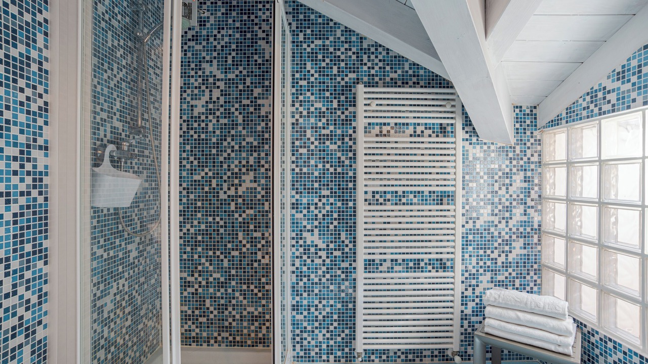 Photo of Bathroom in Tremezzo