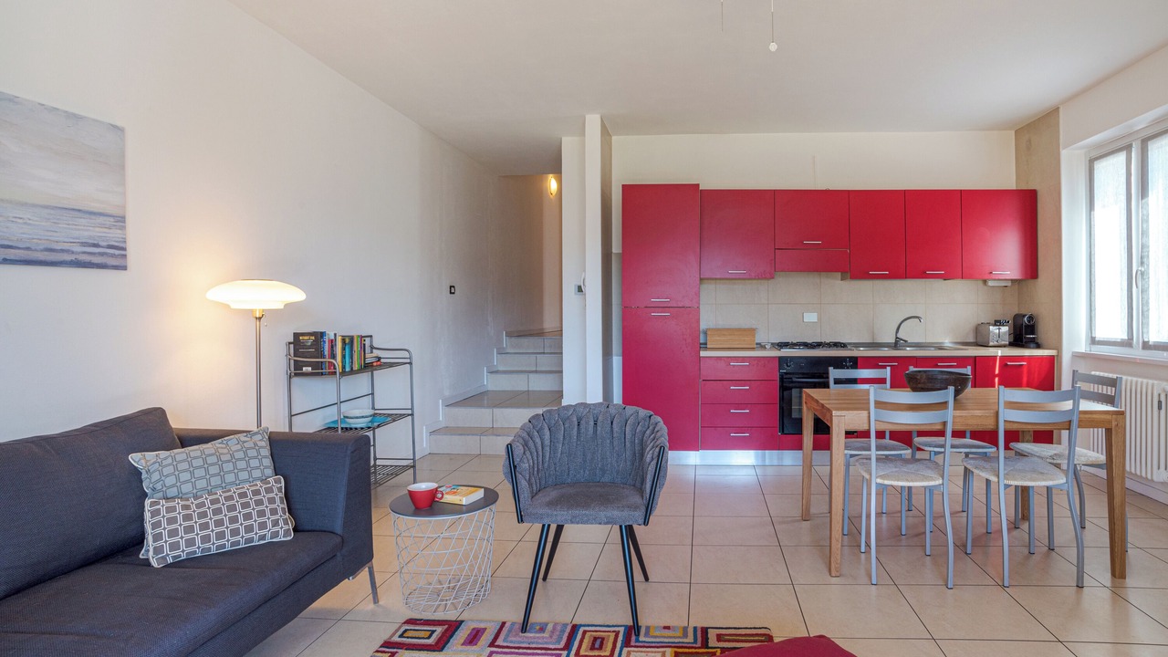 Photo of Bedroom in Tremezzo