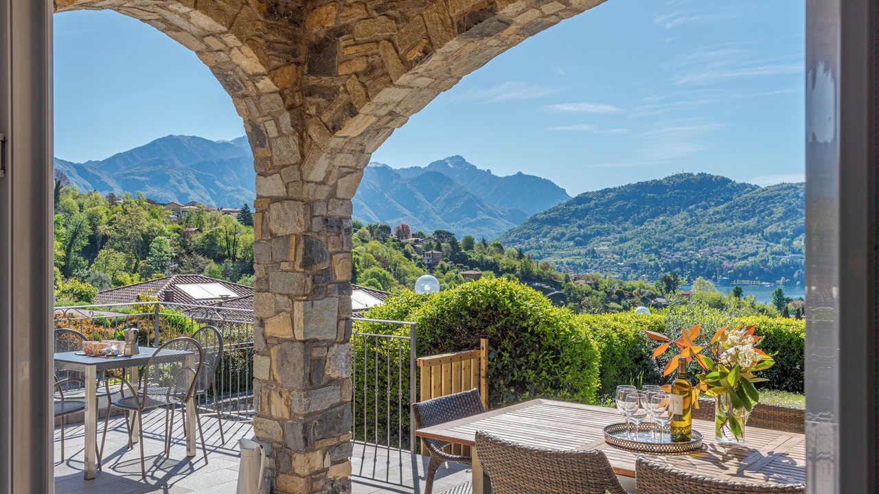 Photo of Outdoor in Tremezzo