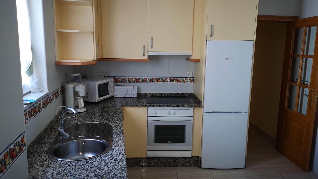 Photo of Kitchen in Fazouro