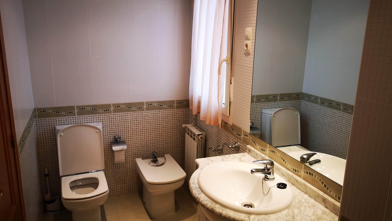 Photo of Bathroom in Fazouro