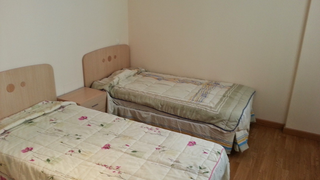 Photo of Bedroom in Fazouro