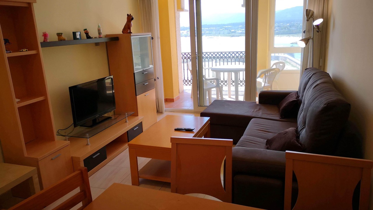 Photo of Livingroom in Fazouro