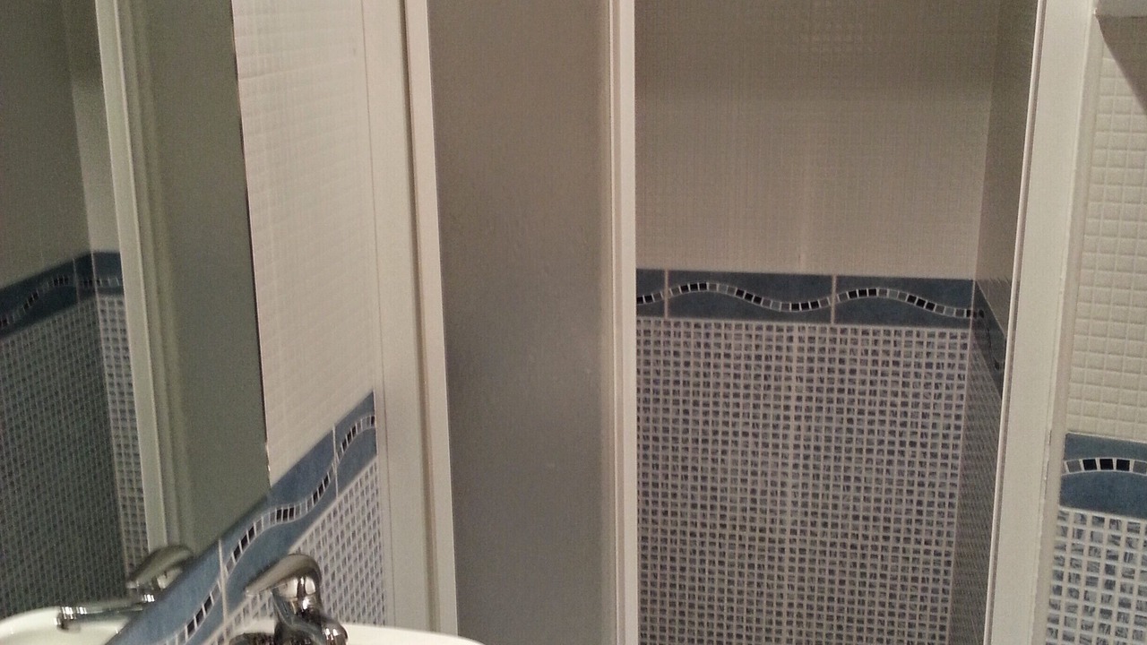 Photo of Bathroom in Fazouro