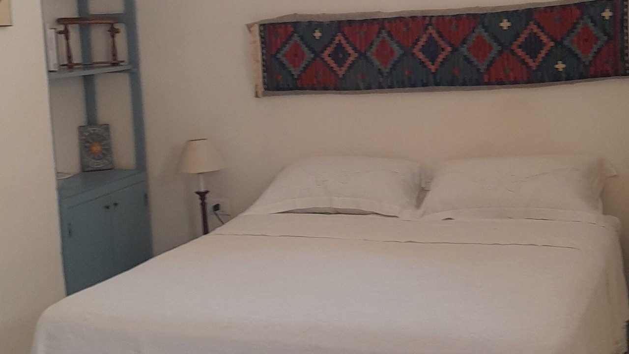 Photo of Bedroom in Marsala