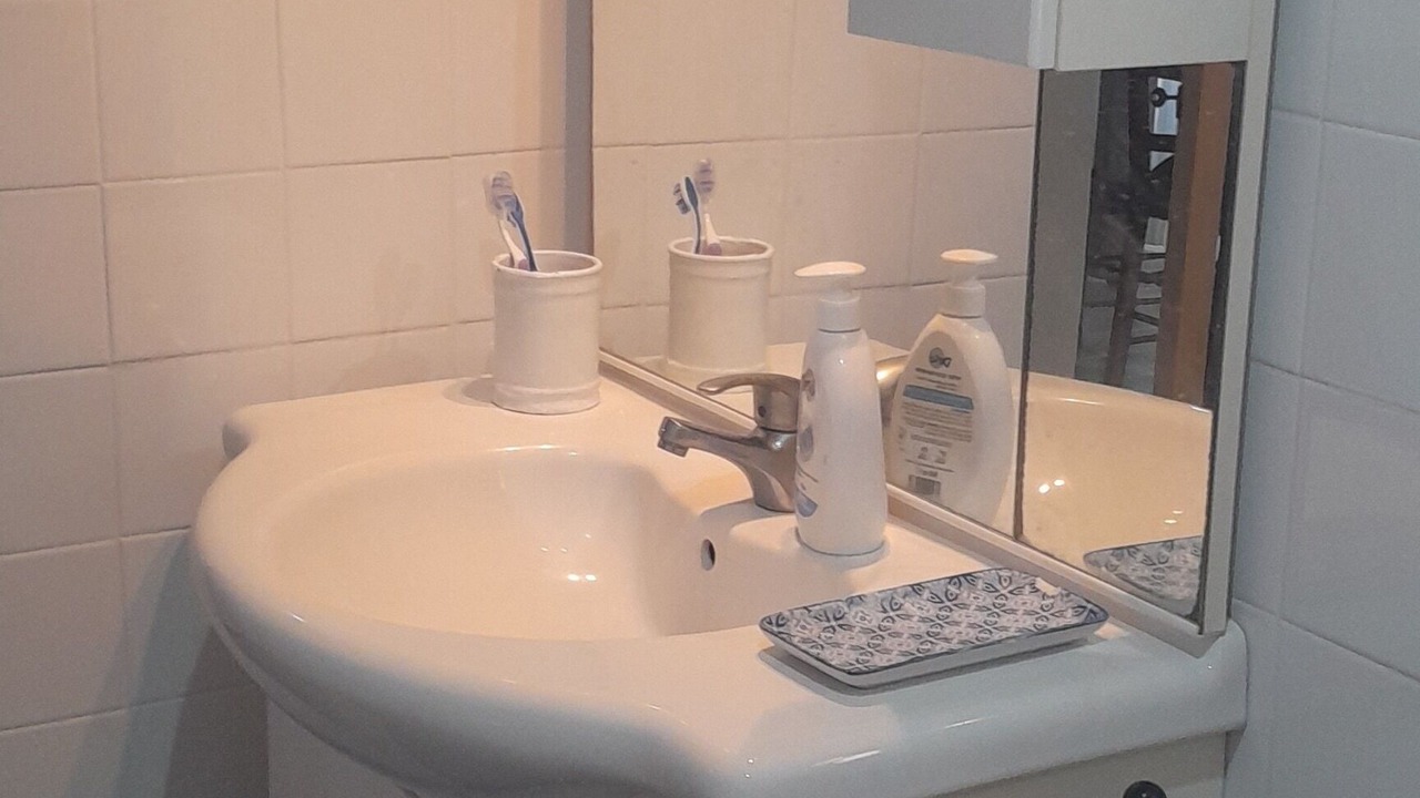 Photo of Bathroom in Marsala
