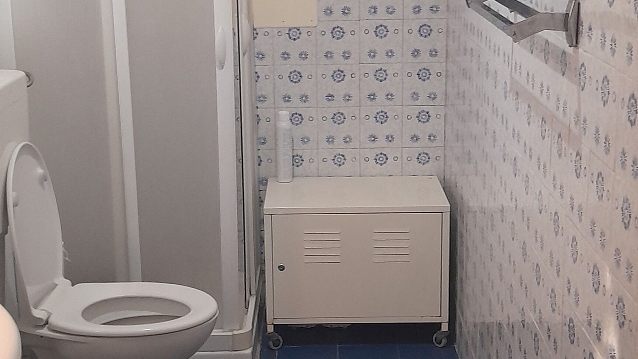 Photo of Bathroom in Marsala