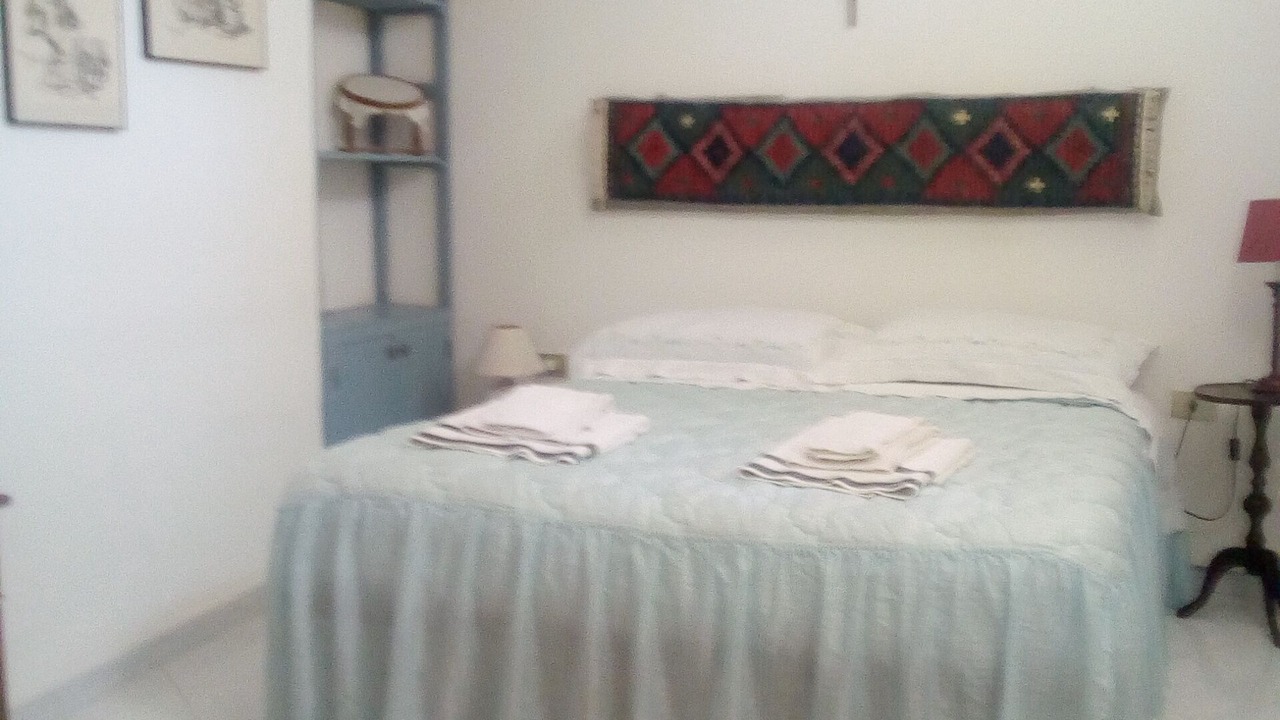 Photo of Bedroom in Marsala