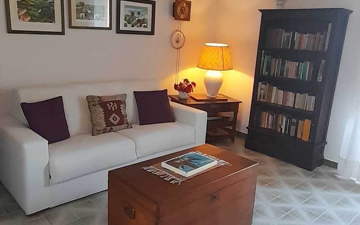 Photo of Livingroom in Marsala
