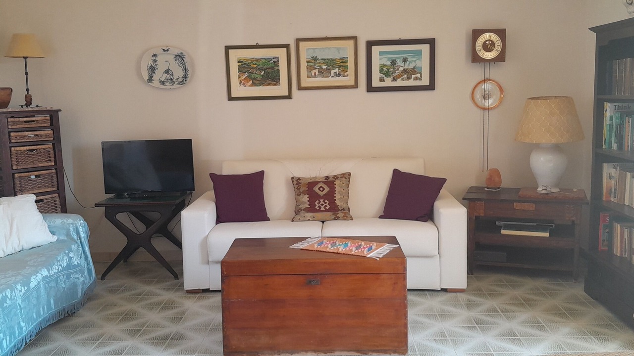 Photo of Livingroom in Marsala
