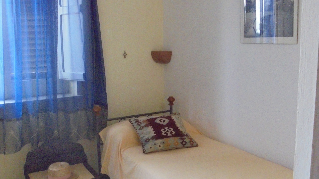 Photo of Bedroom in Marsala