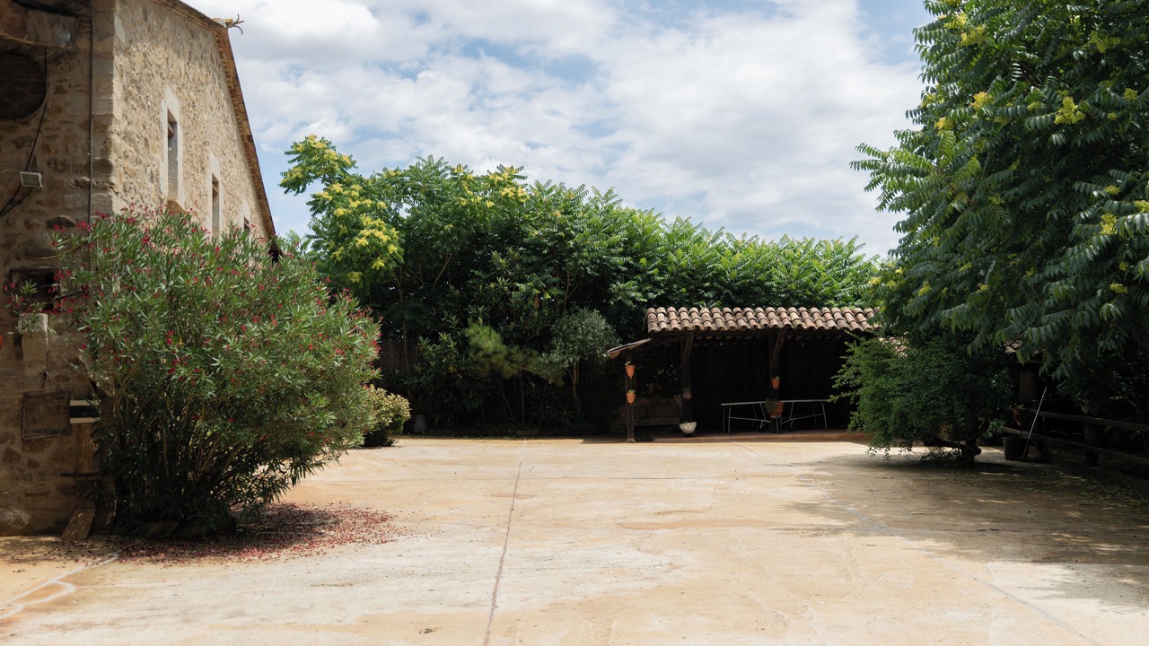 Photo of Outdoor in Aiguaviva