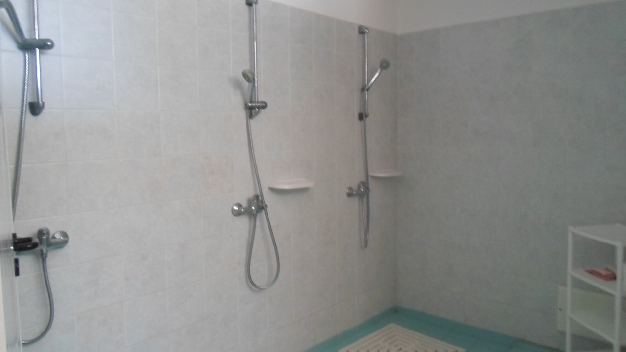 Photo of Bathroom in Tiggiano