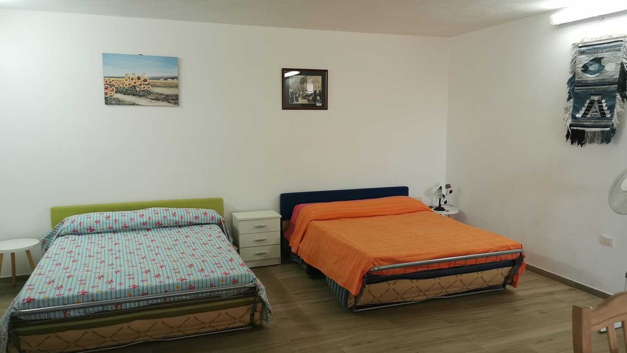 Photo of Bedroom in Tiggiano