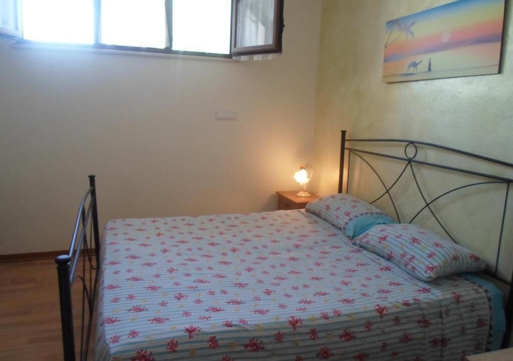 Photo of Bedroom in Tiggiano