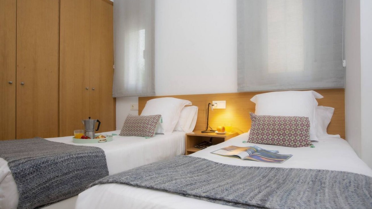 Photo of Bedroom in La Xerea