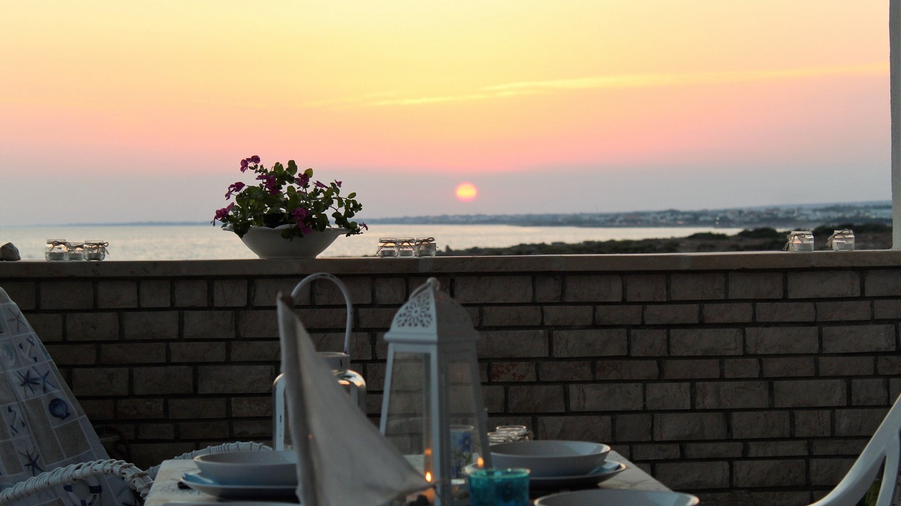 Photo of Outdoor in Torre Colimena