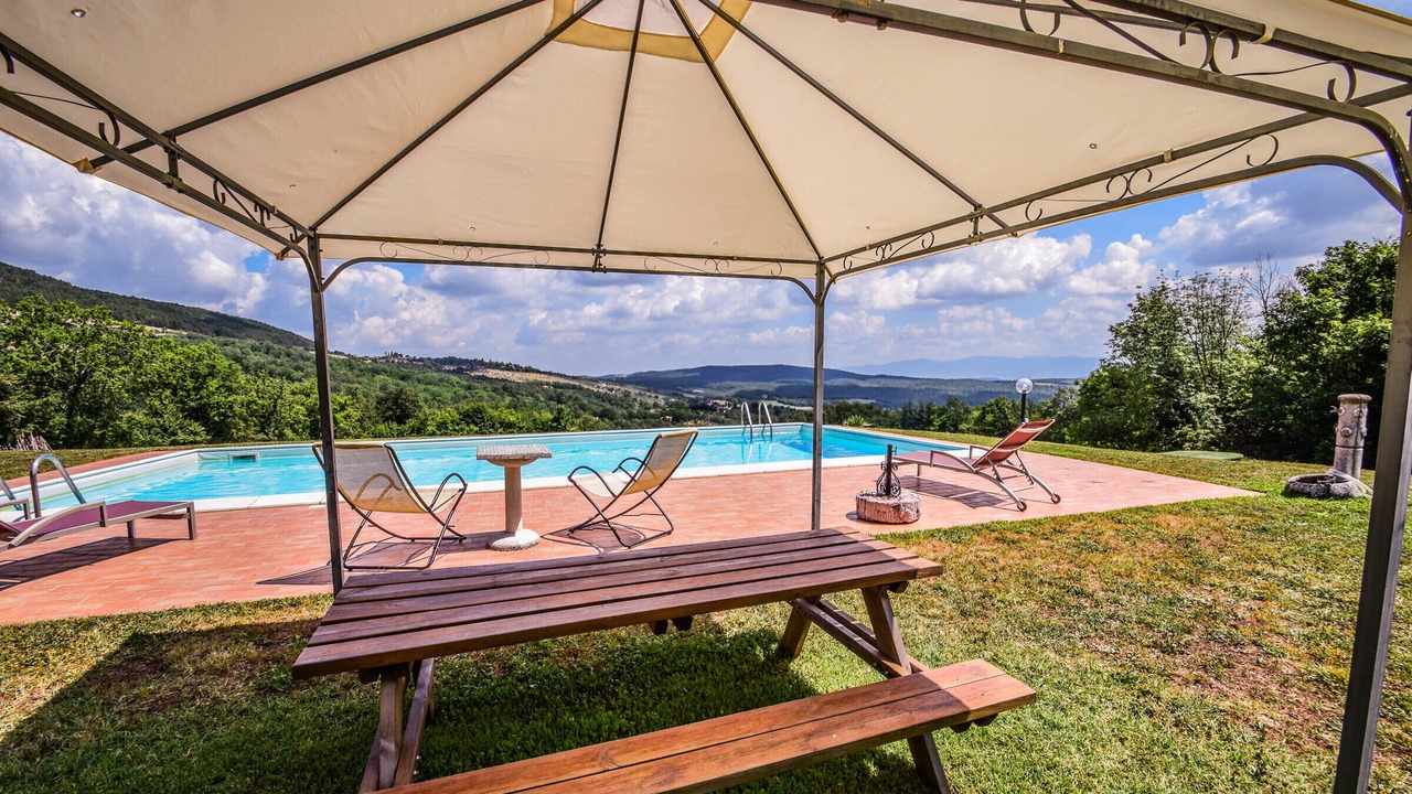 Photo of Outdoor in Melezzole