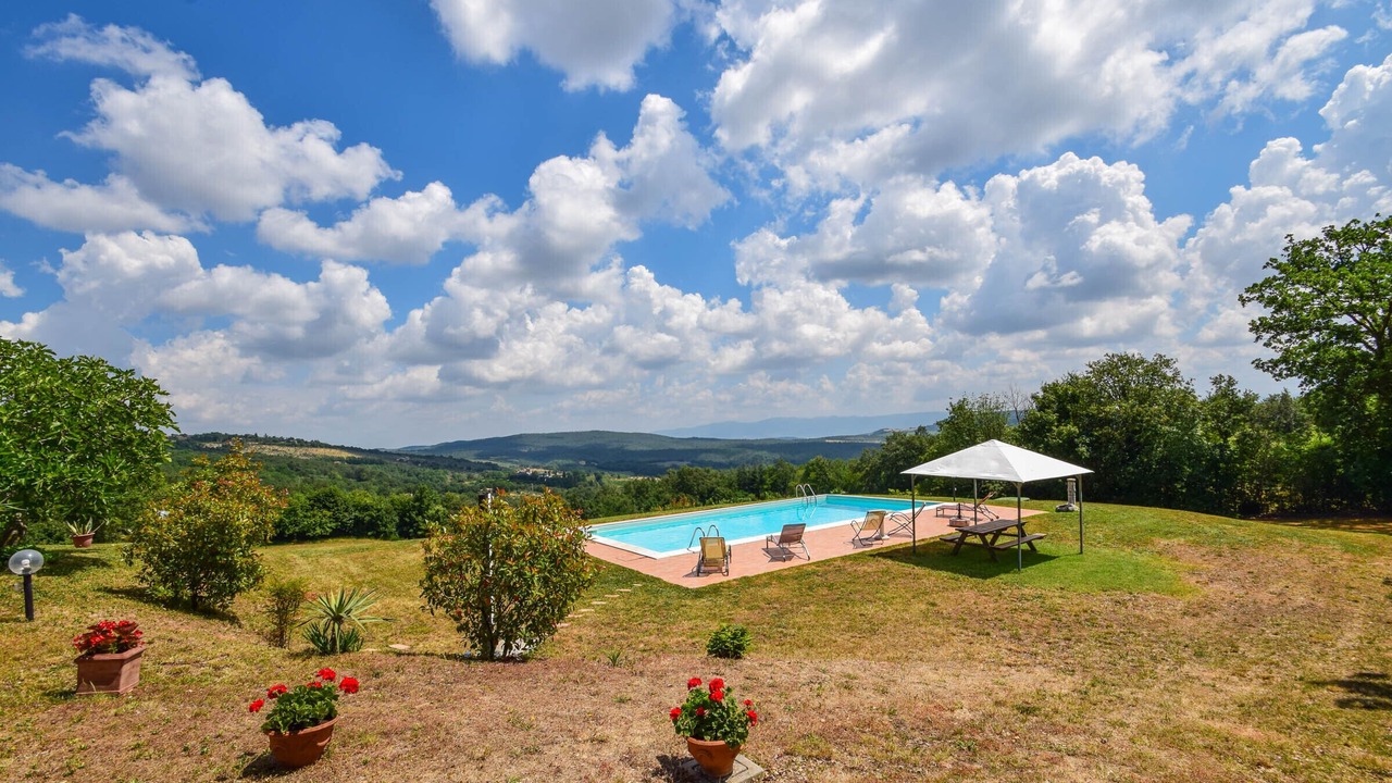 Photo of Outdoor in Melezzole