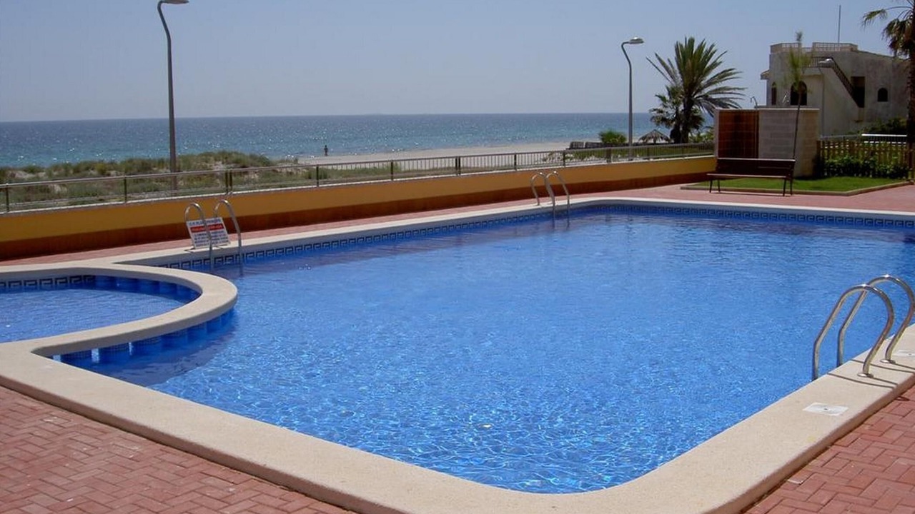 Photo of Outdoor in San Javier