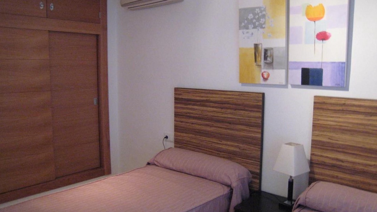 Photo of Bedroom in San Javier