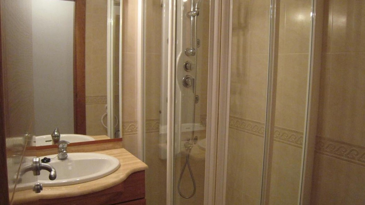 Photo of Bathroom in San Javier