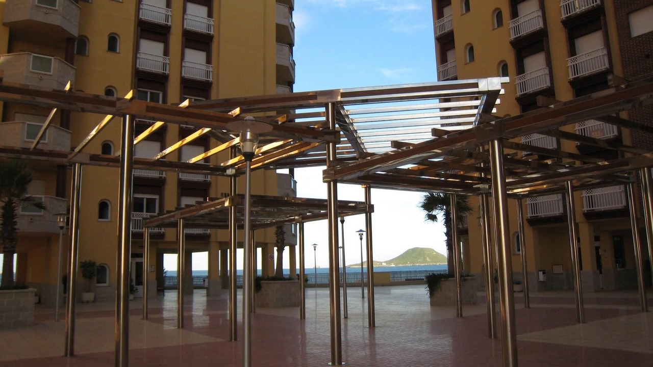 Photo of Outdoor in San Javier
