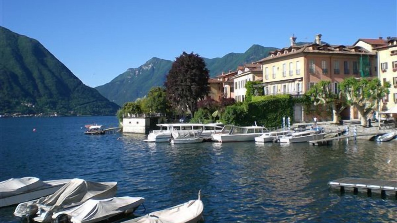 Photo of Others in Argegno