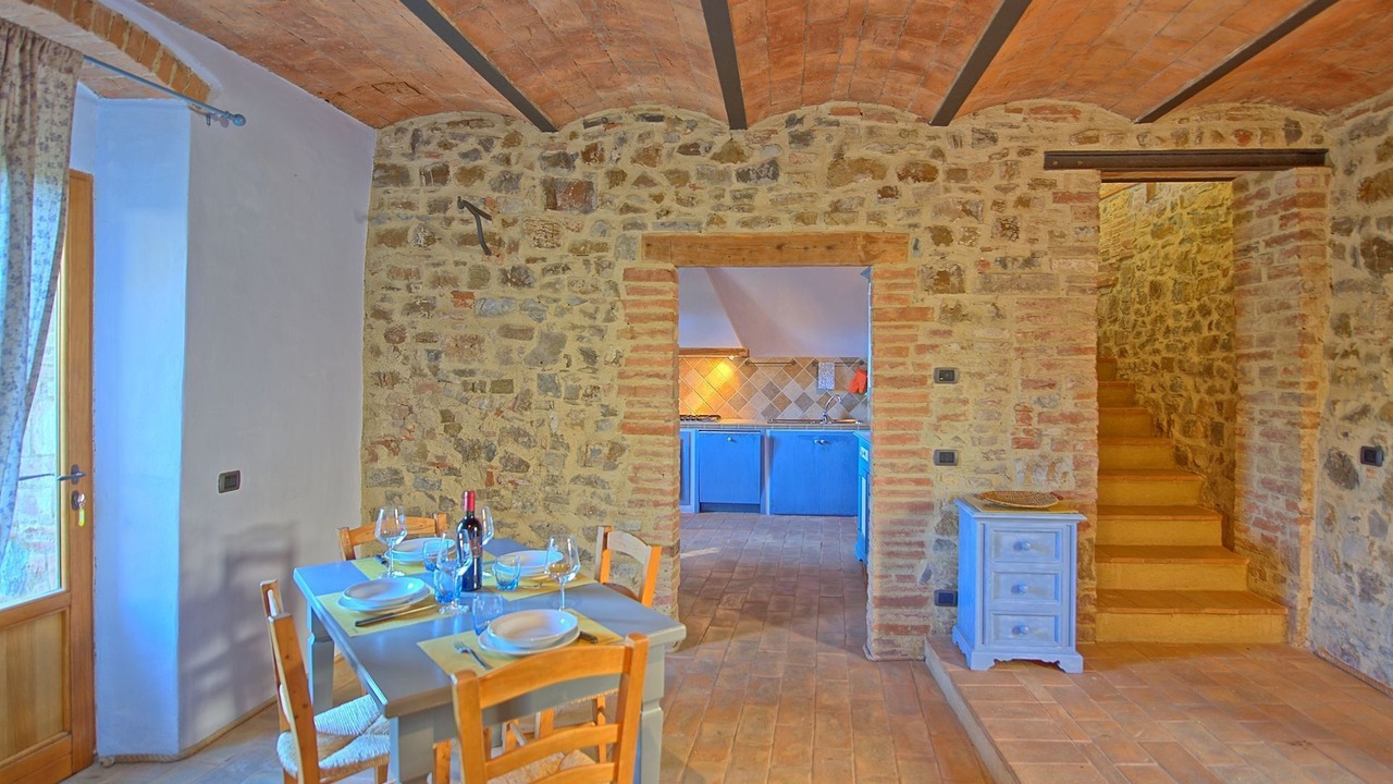 Photo of Livingroom in Poggibonsi