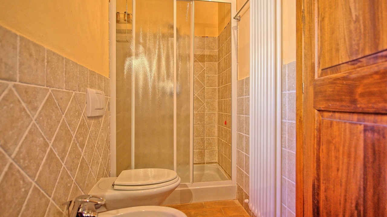 Photo of Bathroom in Poggibonsi